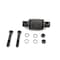 Hendrickson Service Kit, Bar Pin End Bushing, Suspension, One Wheel End, Non-Shim Type 34013-087L - alternate 1